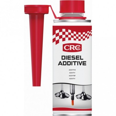 DIESEL ADDITIVE: Aditivo para diésel