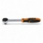 910/55Q Carraca reversible con cuadrado macho de 3/8&quot,