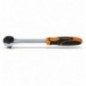 920/55Q Carraca reversible con cuadrado macho de 1/2&quot,, cromada