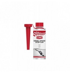 DIESEL SMOKE STOP CAR: Anti humos para motores de coches diésel. Pre-ITV