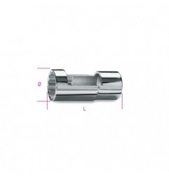 960A 27 Vaso con cuadrado hembra de 1/2&quot, para inyectores de motores diésel
