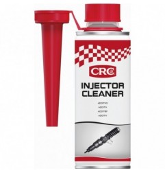 INJECTOR CLEANER: Limpiador de inyectores
