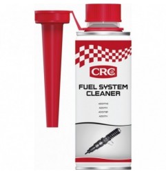 FUEL SYSTEM CLEANER: Limpiador del sistema de combustión. Pre ITV