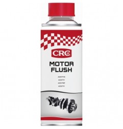 MOTOR FLUSH: Limpiador interno del circuito de aceite del motor