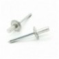 REMACHE ESTANCO ACERO/ACERO ALA ANCHA 3,2 X 8 X 10
