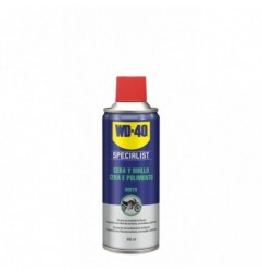 WD-40 SPECIALIST MOTO CERA Y BRILLO