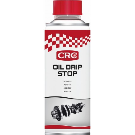 OIL DRIP STOP: tapafugas de aceite