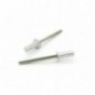 REMACHE ESTANCO ALUMINIO/INOX A-2 CABEZA AVELLANADA 3,2 X 10