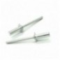 REMACHE ESTANCO ALUMINIO/ALUMINIO CABEZA ALOMADA 4 X 9,5