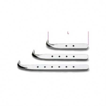 1585GI/5 Pata para extractor hidráulico 1585/5I