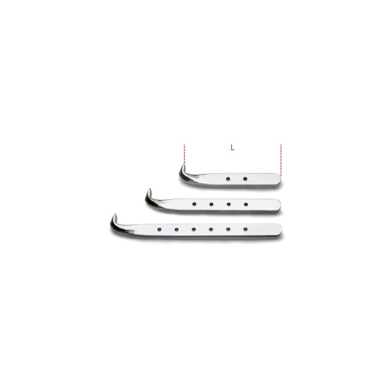 1585GI/6 Pata para extractor hidráulico 1585/6I