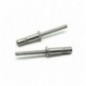 REMACHE CUP-BOLT INOX A-2/INOX A-2 CABEZA AVELLANADA 4,8 X 17