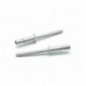 REMACHE CUP-BOLT ALUMINIO/ALUMINIO CABEZA AVELLANADA 6,4 X 17