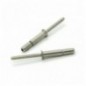 REMACHE CUP-LOCK INOX A-2/INOX A-2 CABEZA AVELLANADA 4,8 X 17