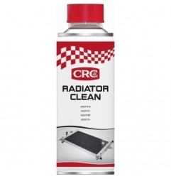 RADIATOR CLEAN: Limpiador de radiador