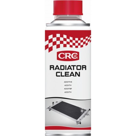 RADIATOR CLEAN: Limpiador de radiador