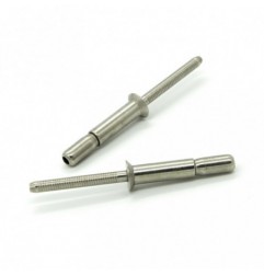 REMACHE CUP-LOCK INOX A-2/INOX A-2 CABEZA AVELLANADA 4,8 X 13
