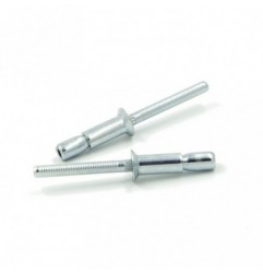 REMACHE CUP-LOCK ACERO/ACERO CABEZA AVELLANADA 6,4 X 23,5