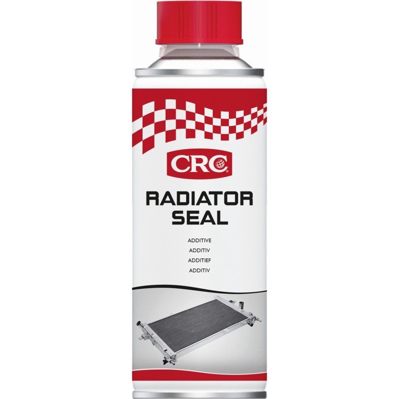 RADIATOR SEAL: Tapafugas de aceite