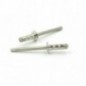 REMACHE MULTIGRIP INOX A-2/INOX A-2 CABEZA ALOMADA 4,8 X 17,5