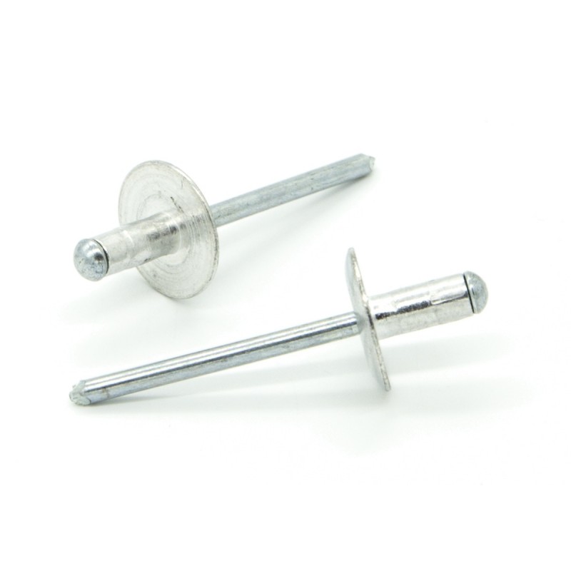 REMACHE MULTIGRIP ALUMINIO/ACERO ALA EXTRA ANCHA 4,8 X 27 X 16