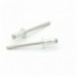 REMACHE MULTIGRIP ALUMINIO/INOX A-2 CABEZA ALOMADA 4,8 X 10,3