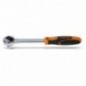 920/55 Carraca reversible con cuadrado macho de 1/2&quot,, cromada
