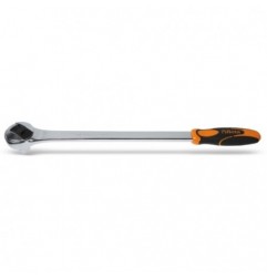 928/55 Carraca reversible con cuadrado macho de 3/4&quot,