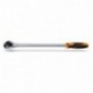 928/55 Carraca reversible con cuadrado macho de 3/4&quot,
