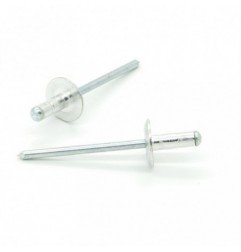 REMACHE MULTIGRIP ALUMINIO/ACERO ALA ANCHA 3,2 X 14 X 9,5