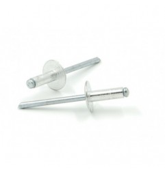BLISTER REM. EST. ALUM/ACERO ALA ANCHA 4,8 X 18 X 14