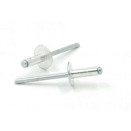 CAJA MINI REM. EST. ALUM/ACERO ALA ANCHA 4 X 20 X 12