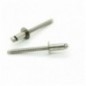 CAJA MINI REM. EST. INOX A-2/INOX A-2 C/ALOMADA 4 X 10
