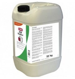 NSR RUBBER: Desmoldeante sin silicona termoestable base agua ( no inflamable y diluible en agua )