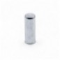 TUERCA REMACHABLE CILINDRICA RANURADA FONDO CERRADO CABEZA REDUCIDA ACERO M8 X 25