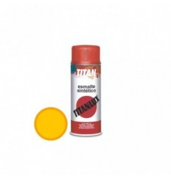 SPRAY 0529 AMARILLO REAL 400ML.