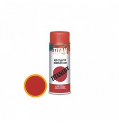 SPRAY 0563 BERMELLON 400ML.