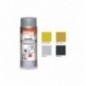 SPRAY 662 METAL ORO 200ML.