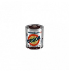 OXIRON FORJA AGUA MARRON 750ML
