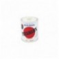 PINTURA ESMALTE ECO AL AGUA  BRILLO MARFIL 750ML