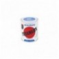 PINTURA ESMALTE ECO AL AGUA  BRILLO AZUL LUM 750ML