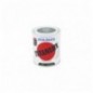 PINTURA ESMALTE AL AGUA  ECO BRILLO VERDE MAYO 750ML