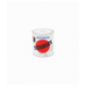 PINTURA ESMALTE AL AGUA  ECO BRILLO BLANCO 750ML