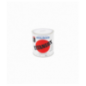 PINTURA ESMALTE AL AGUA  ECO MATE BLANCO 750ML