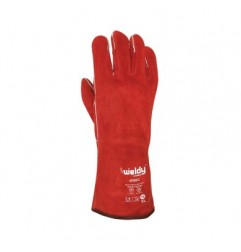 GUANTE SOLDADOR FORRADO BC JUBA  408BC