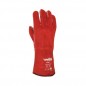 GUANTE SOLDADOR FORRADO BC JUBA  408BC