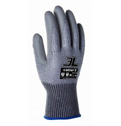 GUANTE CATTER-5 3L