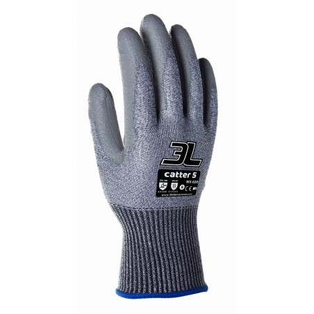 GUANTE CATTER-5 3L