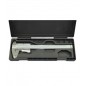 CALIBRE ACERO PROFER TOP 150MM C/ESTUCHE