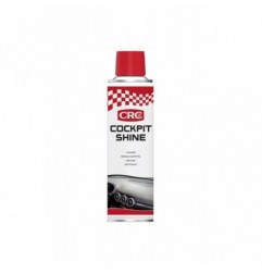 COCKPIT SHINE: Limpia salpicaderos brillante
